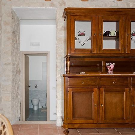 Vivere Gli Iblei - Maison En Plain Air Ragusa Ngoại thất bức ảnh