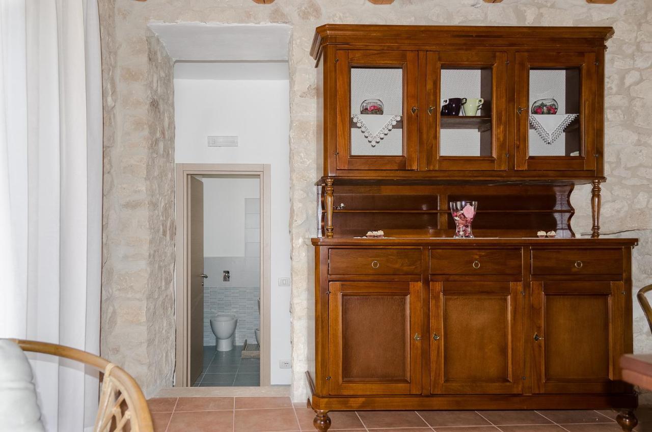 Vivere Gli Iblei - Maison En Plain Air Ragusa Ngoại thất bức ảnh