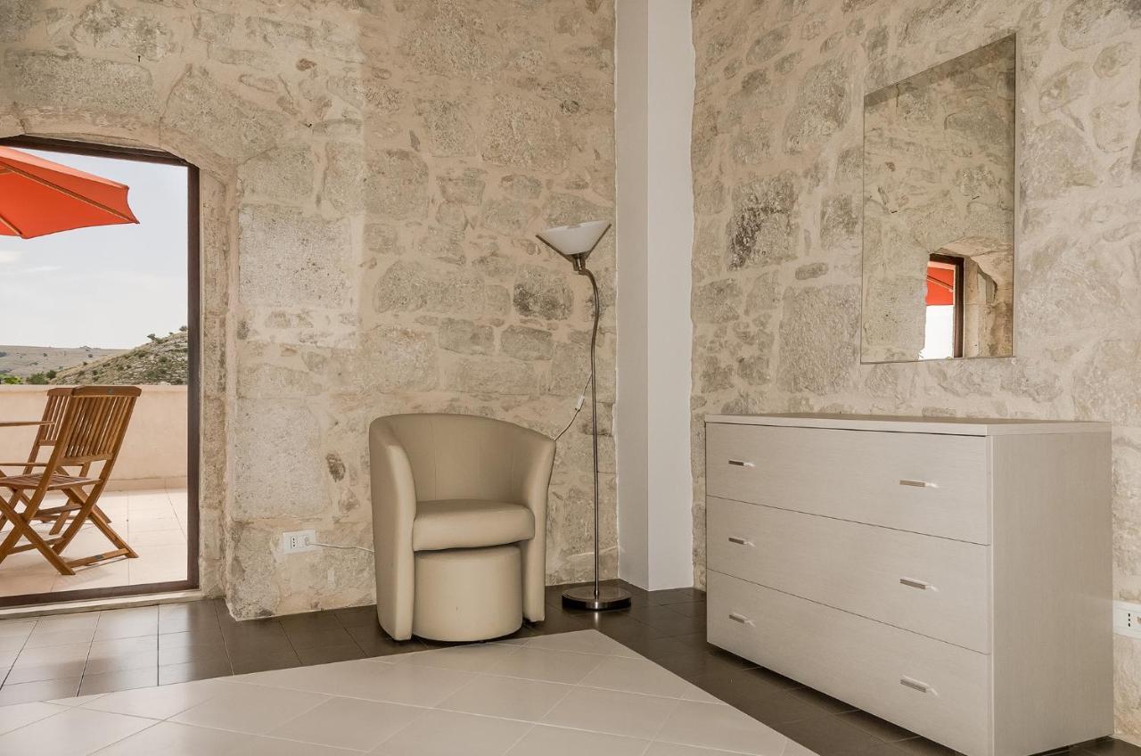 Vivere Gli Iblei - Maison En Plain Air Ragusa Ngoại thất bức ảnh