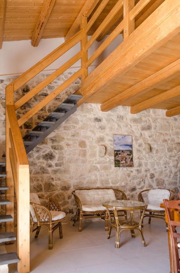 Vivere Gli Iblei - Maison En Plain Air Ragusa Ngoại thất bức ảnh