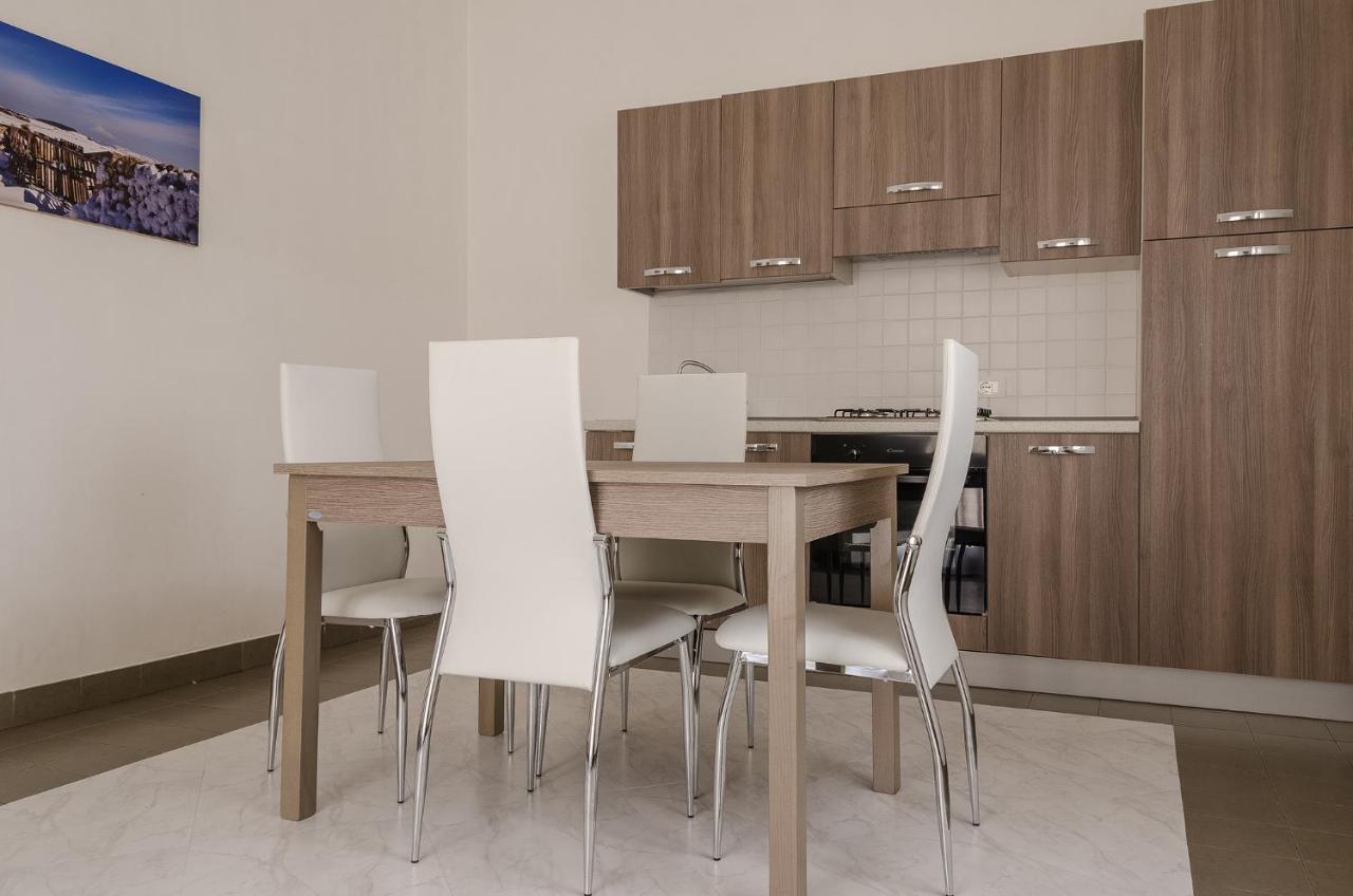Vivere Gli Iblei - Maison En Plain Air Ragusa Ngoại thất bức ảnh