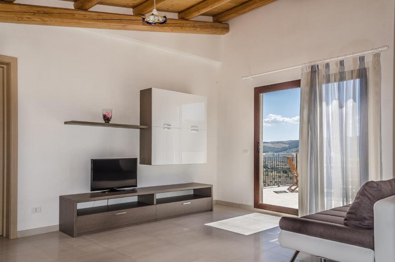 Vivere Gli Iblei - Maison En Plain Air Ragusa Ngoại thất bức ảnh