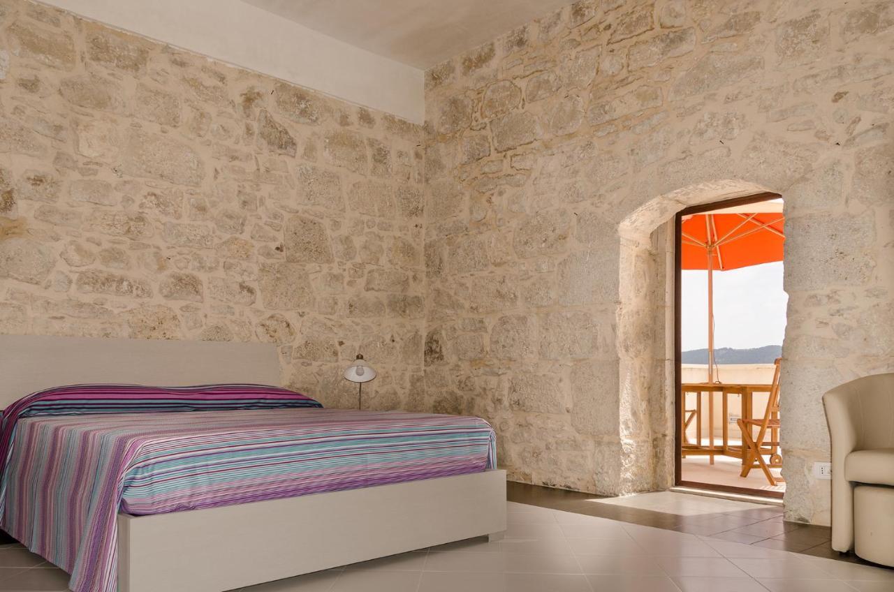 Vivere Gli Iblei - Maison En Plain Air Ragusa Ngoại thất bức ảnh