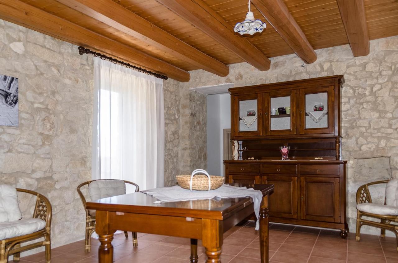 Vivere Gli Iblei - Maison En Plain Air Ragusa Ngoại thất bức ảnh