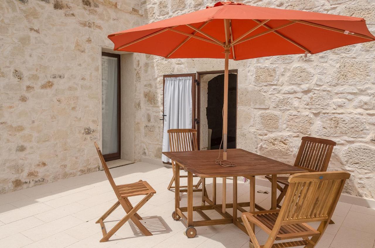 Vivere Gli Iblei - Maison En Plain Air Ragusa Ngoại thất bức ảnh
