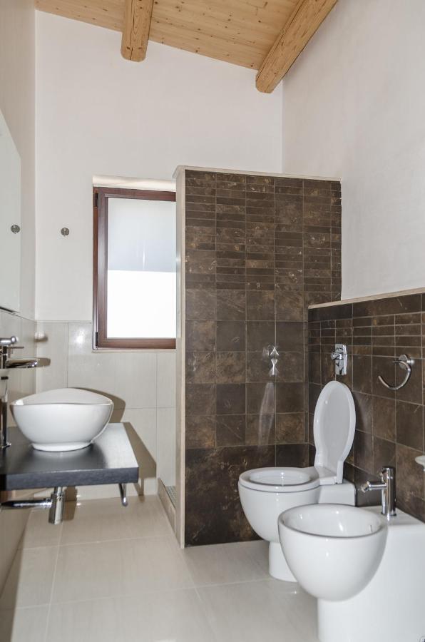 Vivere Gli Iblei - Maison En Plain Air Ragusa Ngoại thất bức ảnh