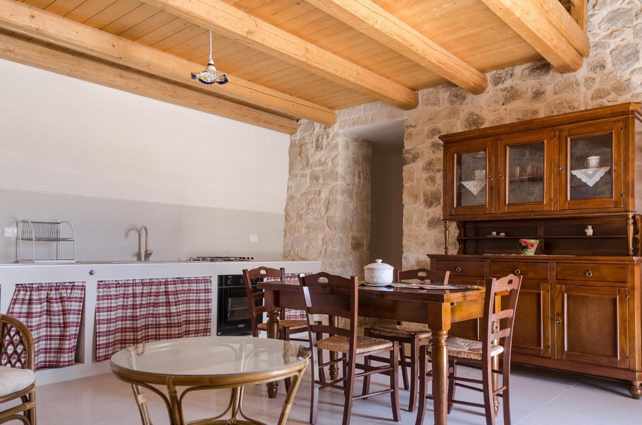 Vivere Gli Iblei - Maison En Plain Air Ragusa Ngoại thất bức ảnh