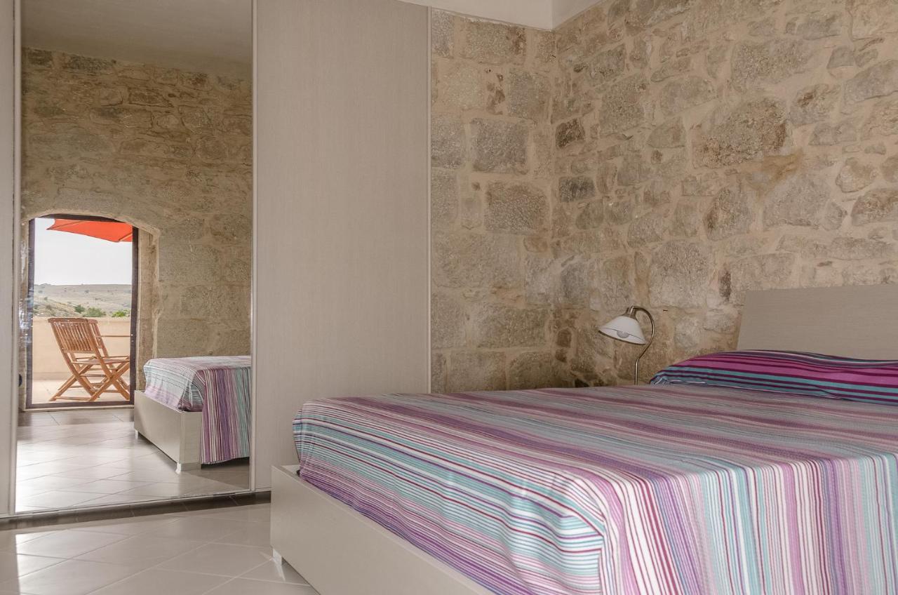 Vivere Gli Iblei - Maison En Plain Air Ragusa Ngoại thất bức ảnh