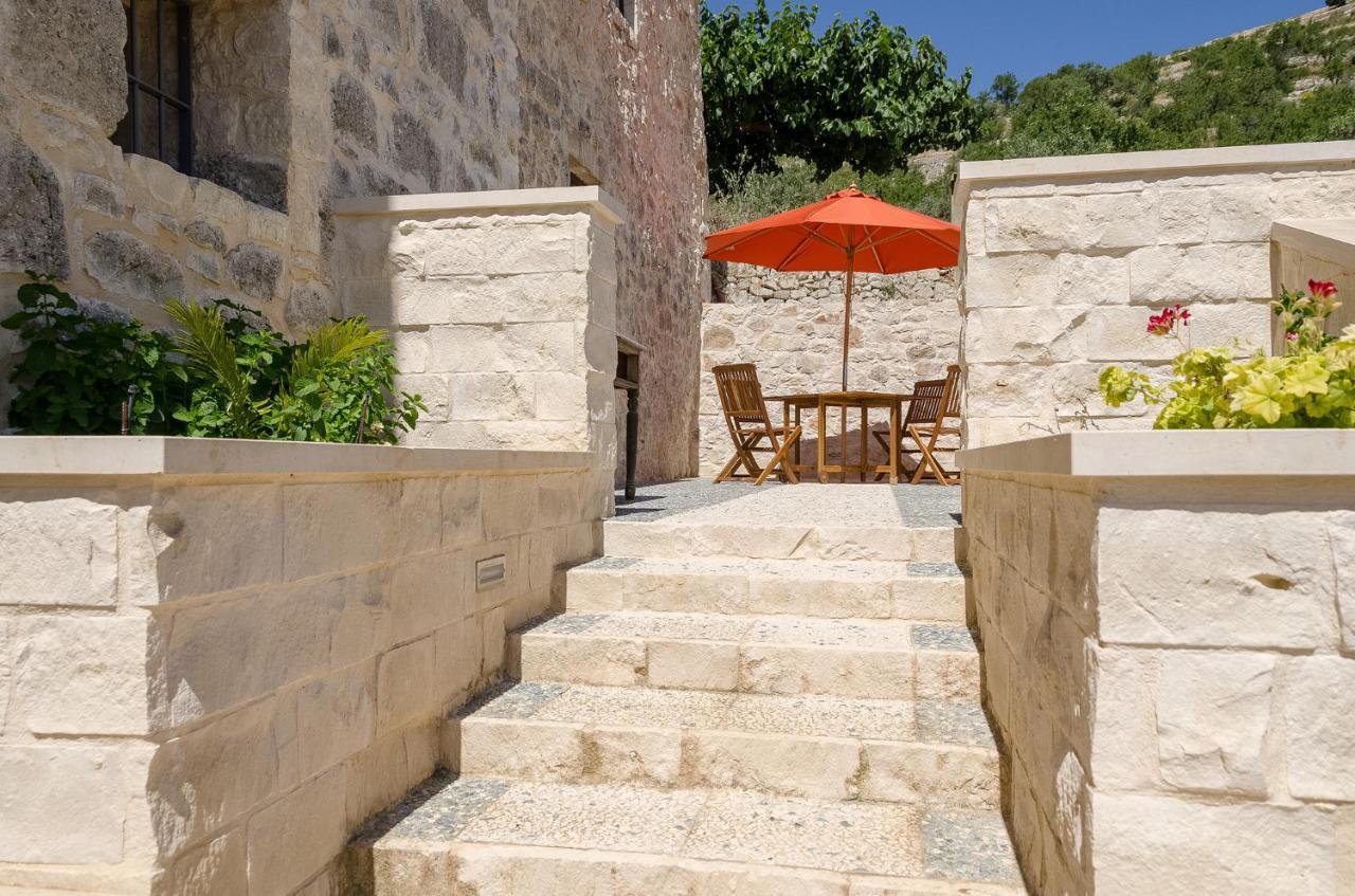 Vivere Gli Iblei - Maison En Plain Air Ragusa Ngoại thất bức ảnh