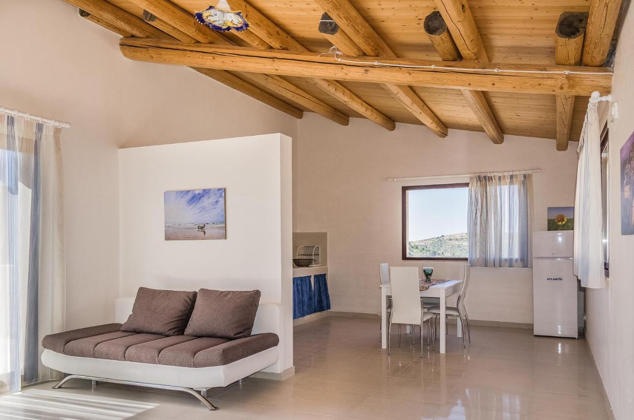 Vivere Gli Iblei - Maison En Plain Air Ragusa Ngoại thất bức ảnh