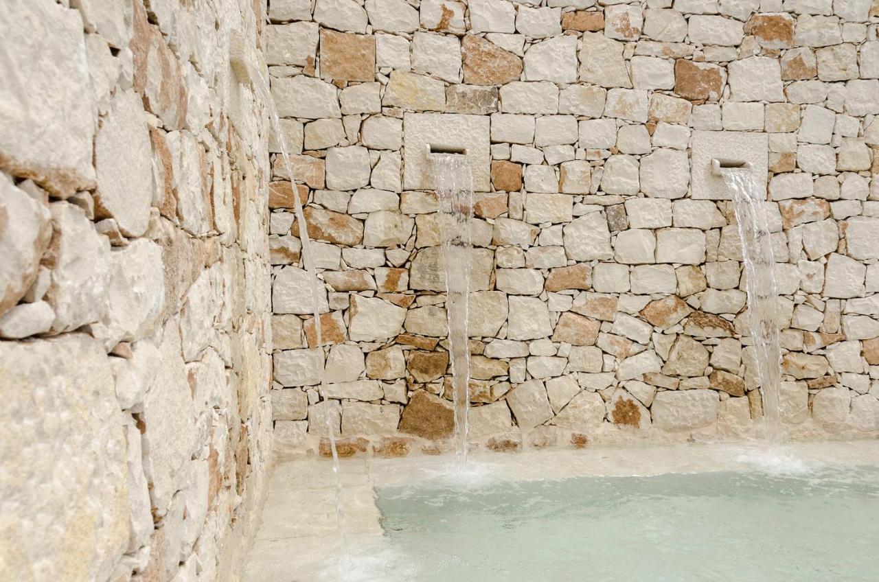 Vivere Gli Iblei - Maison En Plain Air Ragusa Ngoại thất bức ảnh