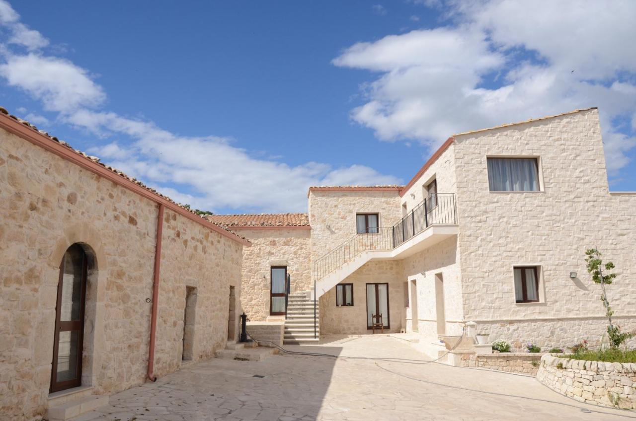 Vivere Gli Iblei - Maison En Plain Air Ragusa Ngoại thất bức ảnh